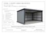 do structural design, drafting and load calculation for steel, concrete and wood
